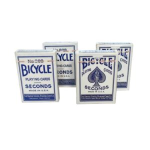Baraja de cartas Bicycle