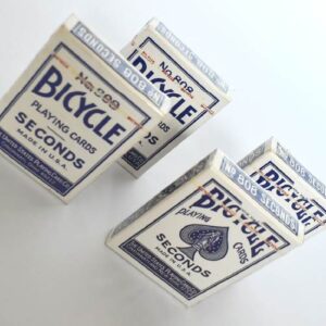 Baraja de cartas Bicycle