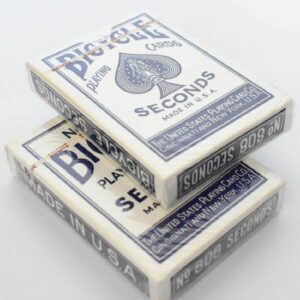 Baraja de cartas Bicycle