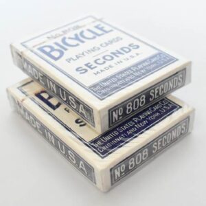 Baraja de cartas Bicycle