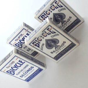 Baraja de cartas Bicycle