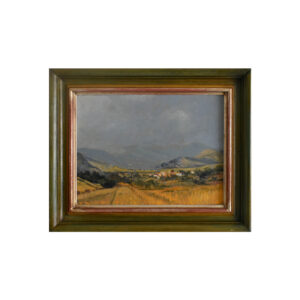 Sierra de Gredos por Alfonso Villa Peña