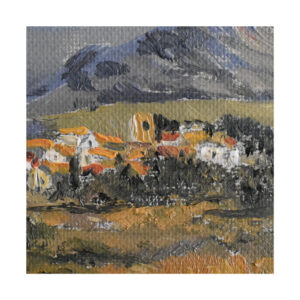 Sierra de Gredos por Alfonso Villa Peña