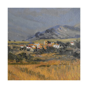 Sierra de Gredos por Alfonso Villa Peña