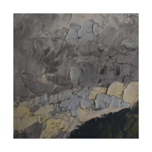 Auguste Istas, paisaje belga
