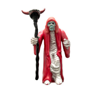 Figura de Mumm-Ra de los Thundercats