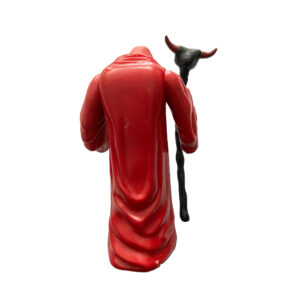 Figura de Mumm-Ra de los Thundercats