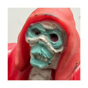 Figura de Mumm-Ra de los Thundercats