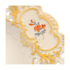 Plato decorativo Meissen
