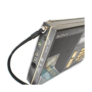 Radio de onda corta Sony